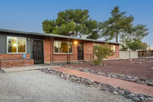 5700 E 19th St, Tucson, AZ 85711 - Photo 1