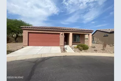 16036 S Avenida Canica, Sahuarita, AZ 85629 - Photo 1