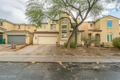 14842 S Camino Tierra Alegra, Sahuarita, AZ 85629 - Photo 1