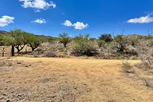 0 S Sierrita Mountain Rd, Tucson, AZ 85736 - Photo 1
