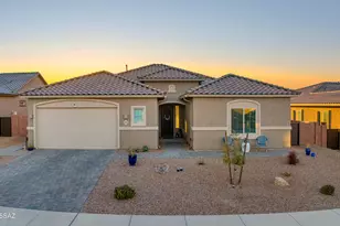 8020 S Desert Indigo Dr, Tucson, AZ 85747 - Photo 1