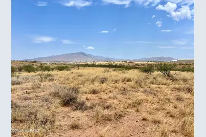 Tbd N Rolling Hills Lot #30, Benson, AZ 85602 - Photo 1