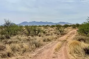 Tbd N Rolling Hills Lot, Benson, AZ 85602 - Photo 1