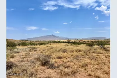 Tbd N Rolling Hills Lot #34, Benson, AZ 85602 - Photo 1