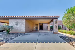 927 W Calle Del Vencejo, Green Valley, AZ 85622 - Photo 1