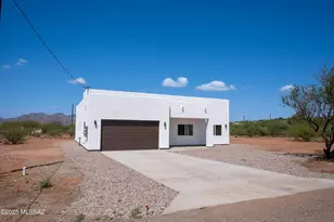 1913 Circulo Mexicali, Rio Rico, AZ 85648 - Photo 1