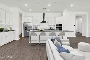 14722 E Sands Ranch Rd, Vail, AZ 85641 - Photo 1