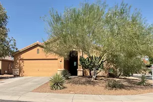 14174 N Tonto Basin Ct, Marana, AZ 85658 - Photo 1