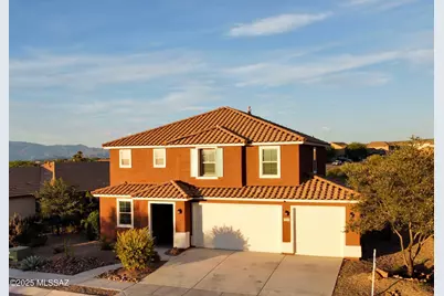 16981 S Emerald Vista Drive, Vail, AZ 85641 - Photo 1