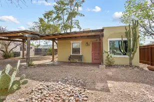 2607 N Goyette Ave, Tucson, AZ 85712 - Photo 1