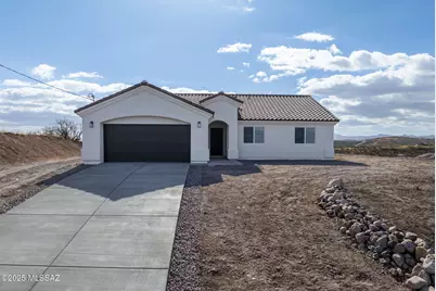998 Calle Coyote, Rio Rico, AZ 85648 - Photo 1