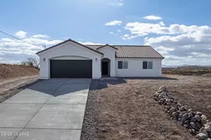 998 Calle Coyote, Rio Rico, AZ 85648 - Photo 1