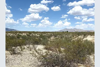 4.45 Ac E Horizon View Trail #20, Benson, AZ 85602 - Photo 1