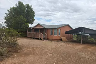 2320 N Ocotillo Ln, Huachuca City, AZ 85616 - Photo 1