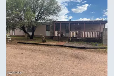 3230 W Sinagua Place, Benson, AZ 85602 - Photo 1