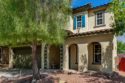 11011 E Pima Creek Drive, Corona de Tucson, AZ 85641 - Photo 1