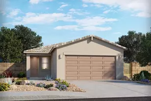 4723 E Julian Wash Dr, Tucson, AZ 85706 - Photo 1