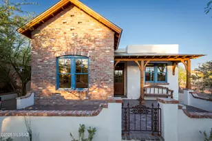 815 S 4th Ave, Tucson, AZ 85701 - Photo 1