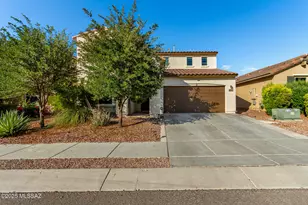 6771 E Via Arroyo Azul, Tucson, AZ 85756 - Photo 1