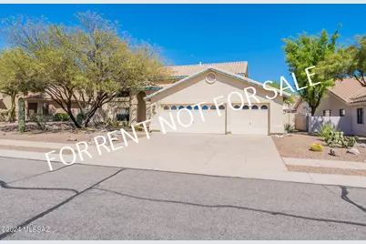 12490 N Copper Queen Way, Oro Valley, AZ 85755 - Photo 1