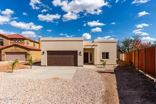 1156 Adobe Ct, Rio Rico, AZ 85648 - Photo 1