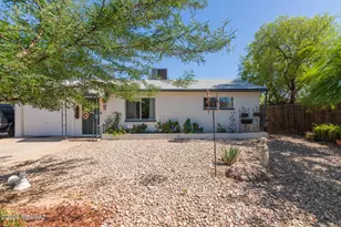 5642 E 23rd St, Tucson, AZ 85711 - Photo 1