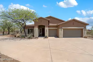 4207 W Tellurite Dr, Tucson, AZ 85745 - Photo 1