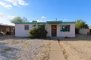 4631 E 14th St, Tucson, AZ 85711 - Photo 1