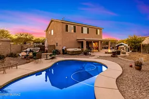 14234 E Placita NIEBLA, Tucson, AZ 85747 - Photo 1