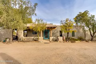 3430 W Goret Rd, Tucson, AZ 85745 - Photo 1