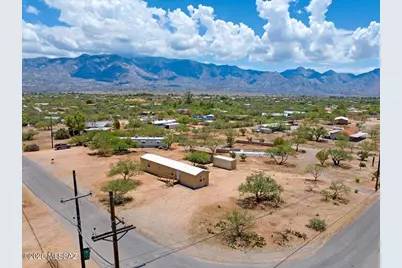 3710 E Bronco Lane, Tucson, AZ 85739 - Photo 1