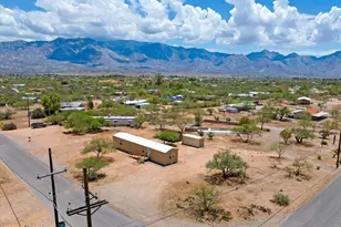 3710 E Bronco Ln, Tucson, AZ 85739 - Photo 1