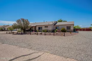 16249 N Feral Rd, Marana, AZ 85653 - Photo 1