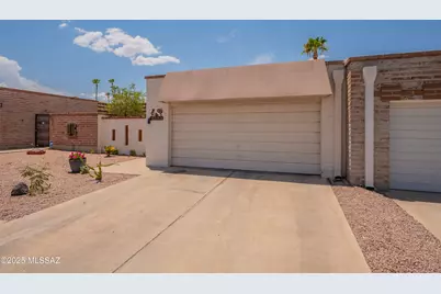 4243 N Limberlost Circle, Tucson, AZ 85705 - Photo 1