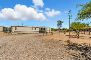 3703 S Heifner Pl, Tucson, AZ 85735 - Photo 1