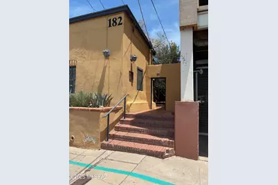 182 N Court Avenue, Tucson, AZ 85701 - Photo 1