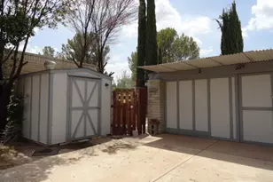 1033 E Irene Circle, Pearce, AZ 85625 - Photo 1