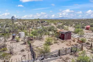 25310 S Enchanted Valley Rd, Tucson, AZ 85739 - Photo 1