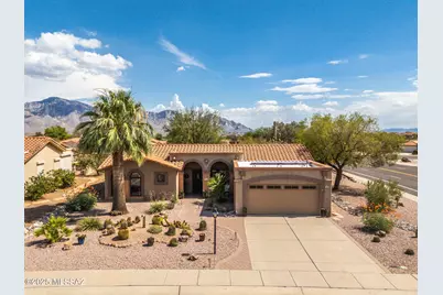 1534 E Bright Angel Drive, Oro Valley, AZ 85755 - Photo 1