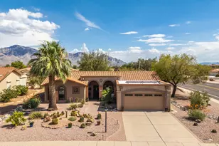 1534 E Bright Angel Dr, Oro Valley, AZ 85755 - Photo 1