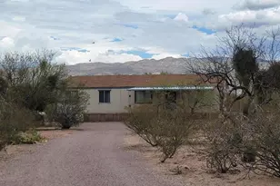 13625 E Crazy Horse Trail, Vail, AZ 85641 - Photo 1