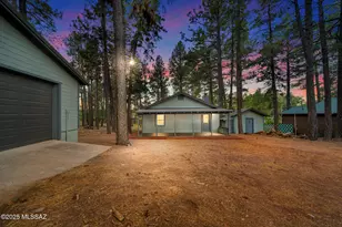 1259 Penrod, Pinetop, AZ 85935 - Photo 1