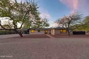 3361 E Terra Alta Blvd, Tucson, AZ 85716 - Photo 1