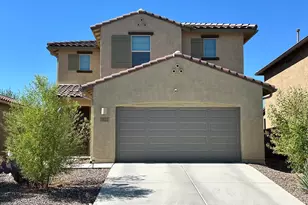 7022 E Calle Arco Iris, Tucson, AZ 85756 - Photo 1