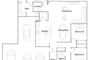 8996 E Moontear Wy, Vail, AZ 85641 - Photo 1