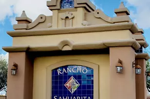 182 E Placita Haciendas del Lago, Sahuarita, AZ 85629 - Photo 1