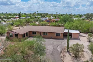 771 N Colette Pl, Tucson, AZ 85748 - Photo 1