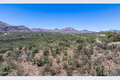 Tbd Alegria Rd #025B, Tubac, AZ 85646 - Photo 1