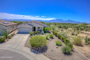670 N Observation Trail, Green Valley, AZ 85614 - Photo 1