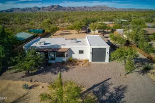 3360 W Montgomery St, Tucson, AZ 85742 - Photo 1